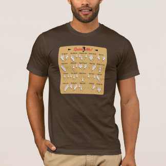 Camisa que rueda de los repuestos