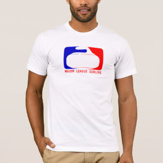 Camisa que se encrespa de la liga