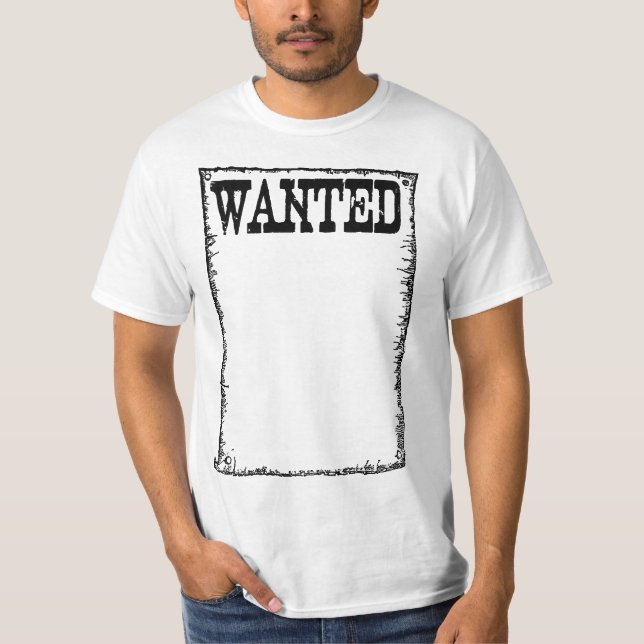 CAMISA QUERIDA DEL VALOR DEL POSTER (Anverso)