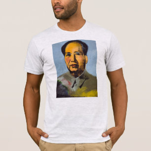 Camisa rara de Mao