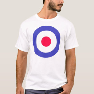 Camisa residente orgullosa