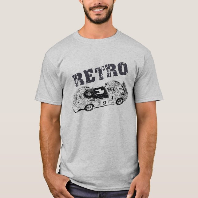 Camisa retra (Anverso)