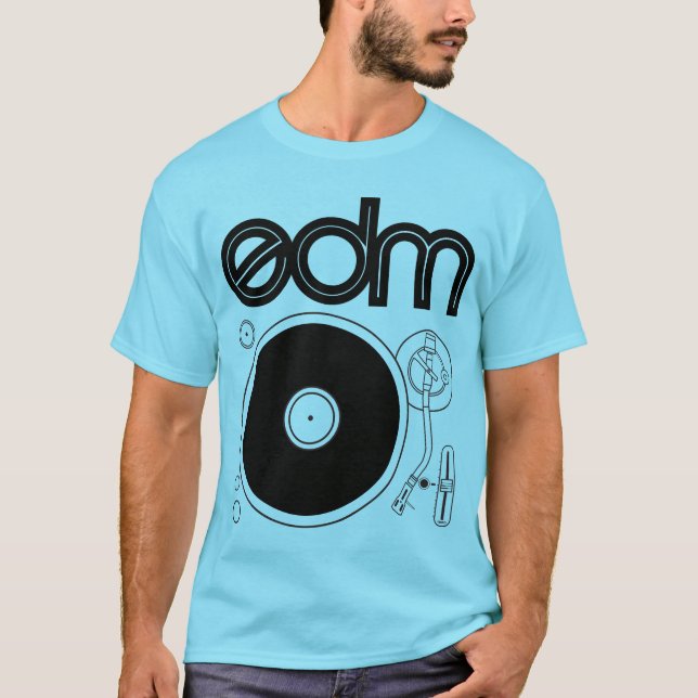 Camisa retra de la placa giratoria de EDM (Anverso)