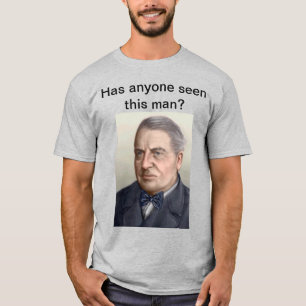 Camisa retrato genérica Hoi4