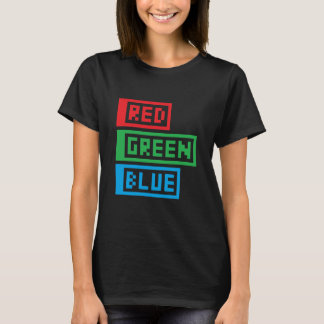 Camisa RGB