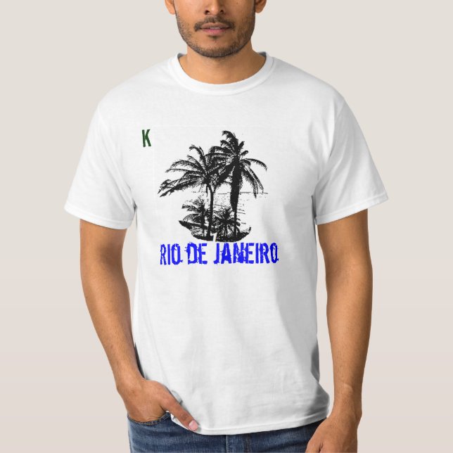 camisa rio de janeiro (Anverso)