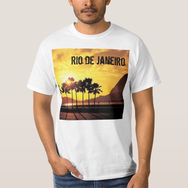 camisa rio de janeiro (Anverso)