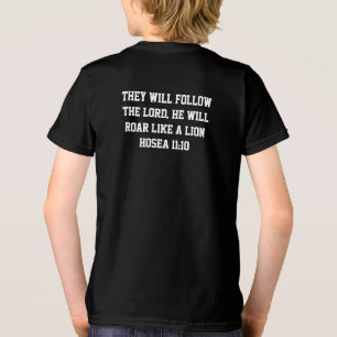 CAMISA ROAR1
