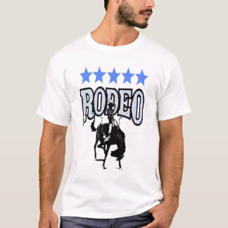Camisa Rodeo