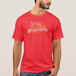 Camisa roja. También disponible en otros volors
