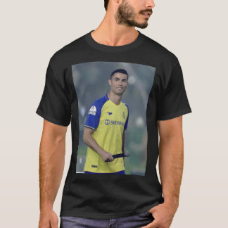 Camisa Ronaldo 👕