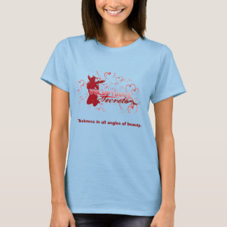 Camisa rosa