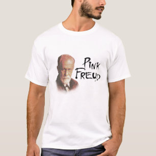 Camisa rosada de Freud