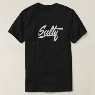 Camisa salada