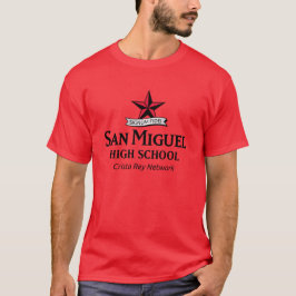 Camisa San Miguel