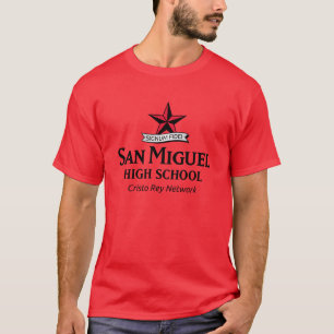 Camisa San Miguel