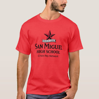 Camisa San Miguel