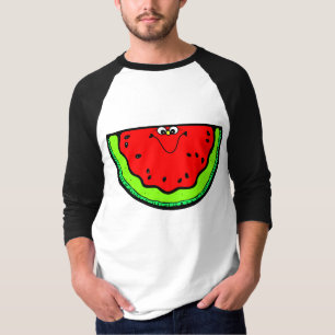 Camisa - sandía