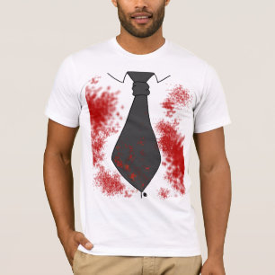 Camisa sangrienta