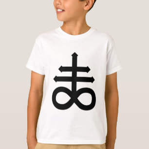Camisa Satánica
