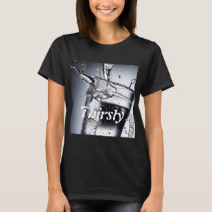 Camisa sedienta personalizada