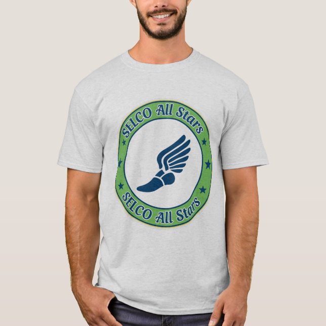 Camisa SELCO (Anverso)