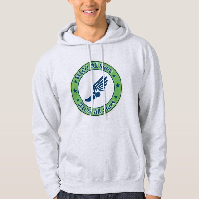 Camisa SELCO (Anverso)