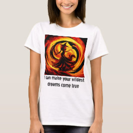 Camisa sexy de Halloween para mujeres, camiseta se