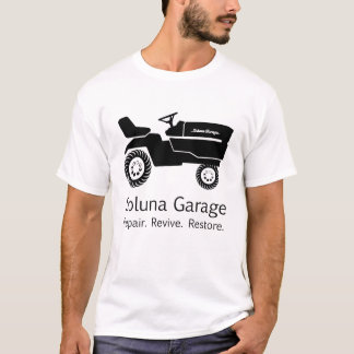 Camisa SG - colores claros