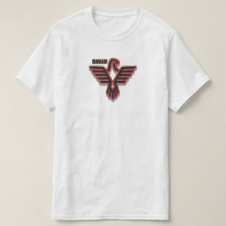 Camisa Shanahan Hawk