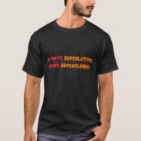 Camisa siempre superlativa