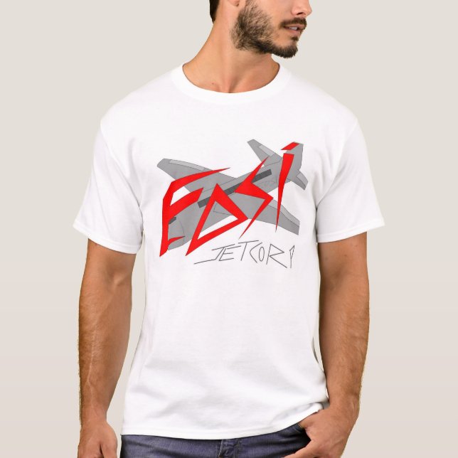 Camisa simple (Anverso)