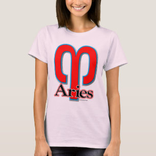 Camisa simple F/B del aries