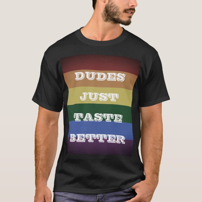 Camisa sin mangas del orgullo arcoiris (Anverso)