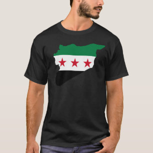 camisa SIRIA (FLAG)