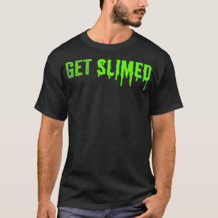 Camisa Slime verde obtener Slime Slime Gift Ge