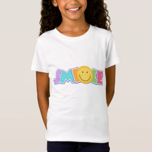 Camisa SMILE - SRF