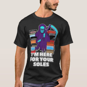 Camisa Sneakerhead, Tee De Sneakers, Merch Sneaker
