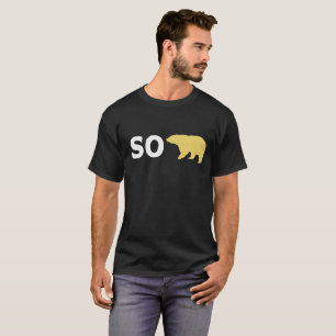 Camisa sobria de la diversión