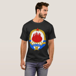 Camisa socialista de República Federal de