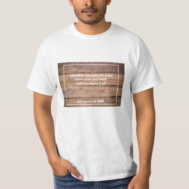CAMISA SOCIETY (Anverso)