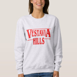 Camisa sueca de Vestavia Hills