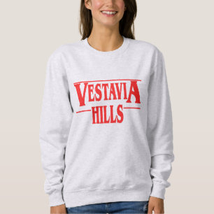 Camisa sueca de Vestavia Hills