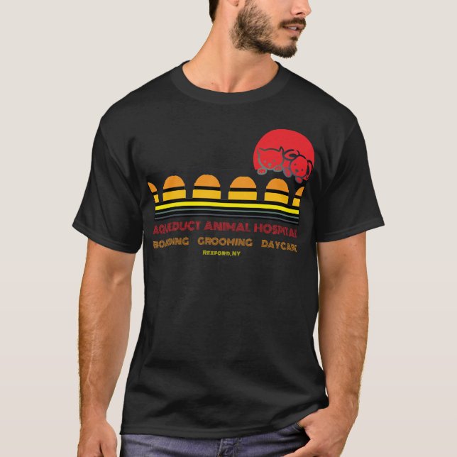 Camisa Sunset (Anverso)