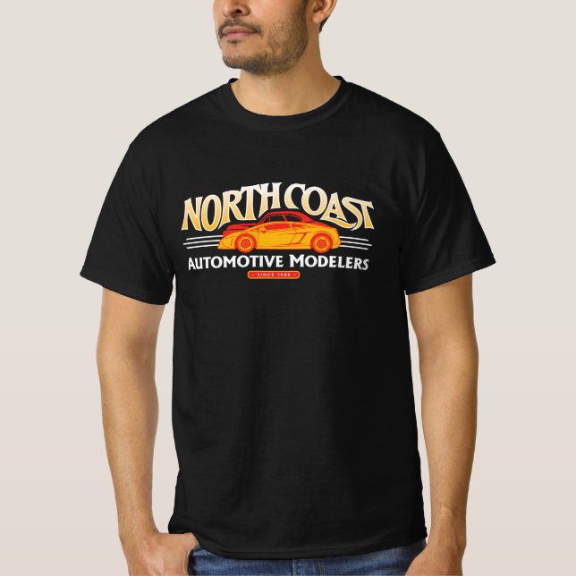 Camisa Super Ultra Presupuestaria 1 - Impresa sólo (Anverso)