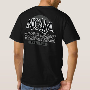 Camisa Super Ultra Presupuestaria 2- Impresa sólo