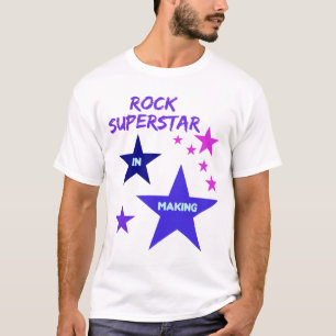 Camisa Superestrella