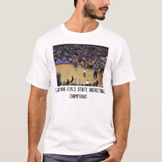 Camisa suroriental de la tormenta de Lincoln