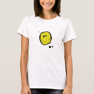 camisa surrealista