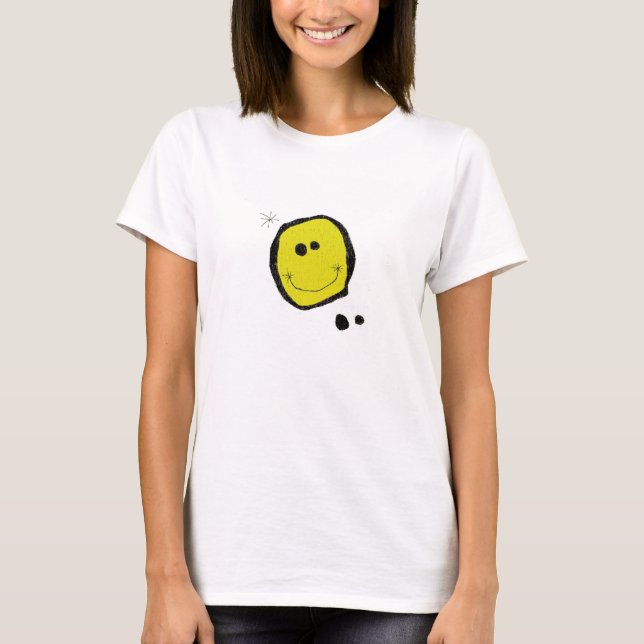 camisa surrealista (Anverso)
